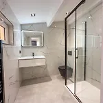 Luxueux De 4 Per à 30m De La Villa Sainte-Maxime