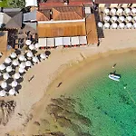 Villa Luxueux De 4 Per à 30m De La