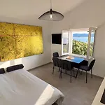 Luxueux De 4 Per à 30m De La Sainte-Maxime