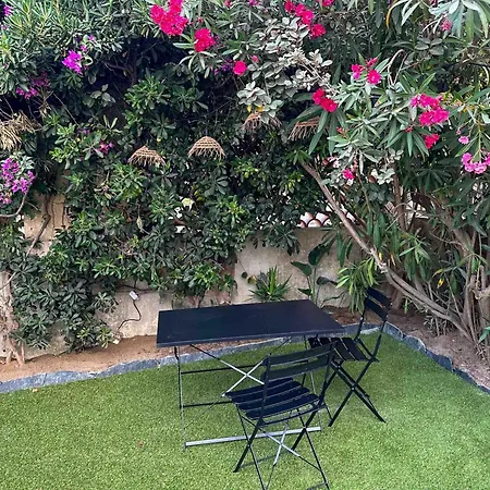 Luxueux De 4 Per A 30m De La Sainte-Maxime