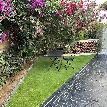 فيلة Luxueux De 4 Per A 30m De La