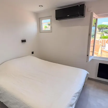 Villa Luxueux De 4 Per A 30m De La *