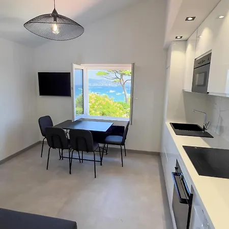 Luxueux De 4 Per A 30m De La Villa Sainte-Maxime