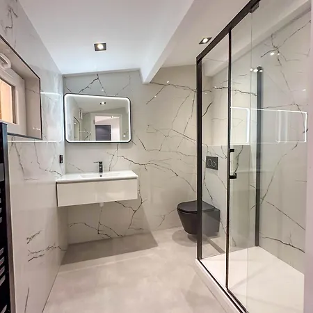 Luxueux De 4 Per A 30m De La Villa Sainte-Maxime