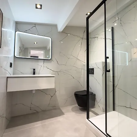 Luxueux De 4 Per A 30m De La *