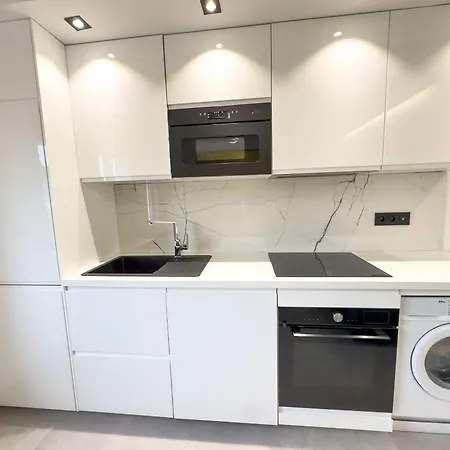 Villa Luxueux De 4 Per A 30m De La