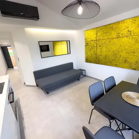 Villa Luxueux De 4 Per A 30m De La