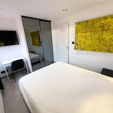 Villa Luxueux De 4 Per A 30m De La *