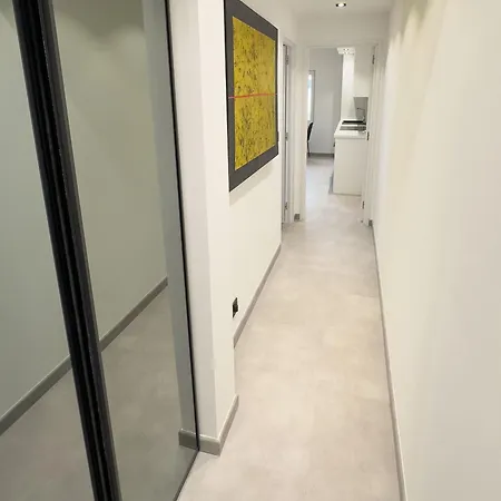 Luxueux De 4 Per A 30m De La *