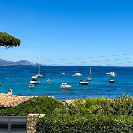 Villa Luxueux De 4 Per A 30m De La *