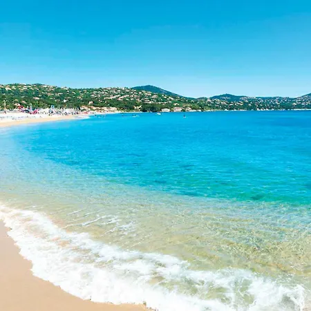 Villa Luxueux De 4 Per A 30m De La *