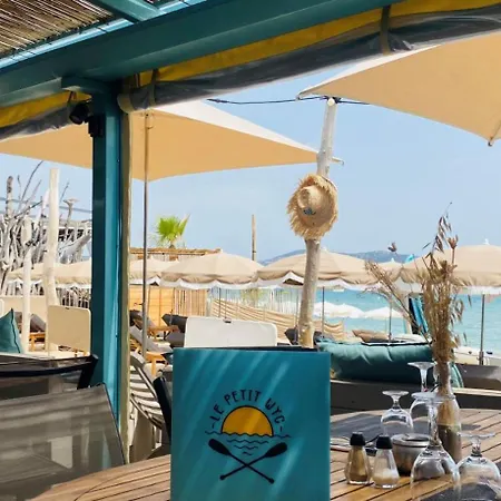 Luxueux De 4 Per A 30m De La Villa *