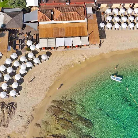 Villa Luxueux De 4 Per A 30m De La