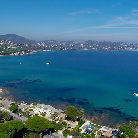 Luxueux De 4 Per A 30m De La Βίλα
