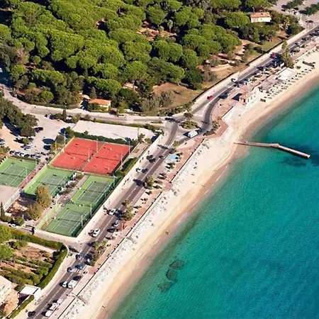 Villa Luxueux De 4 Per A 30m De La