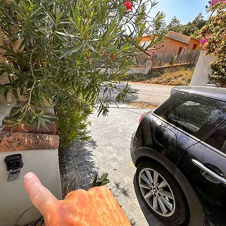 Luxueux De 4 Per A 30m De La * Sainte-Maxime