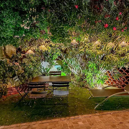 Villa Luxueux De 4 Per A 30m De La Sainte-Maxime