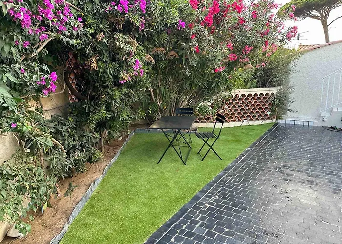 فيلة Luxueux De 4 Per A 30m De La