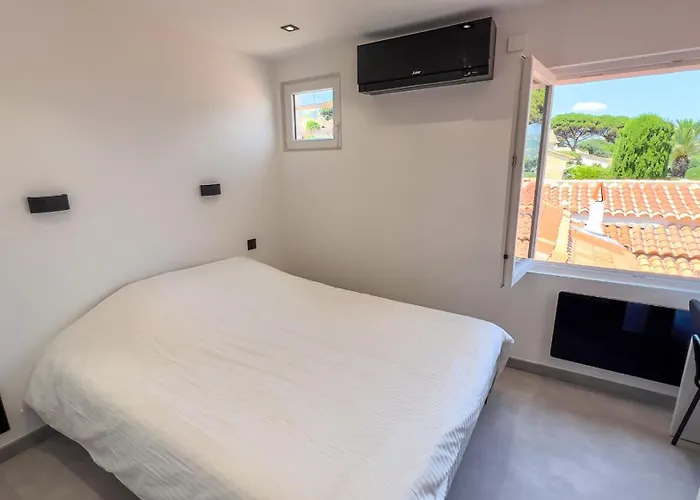 Villa Luxueux De 4 Per A 30m De La *