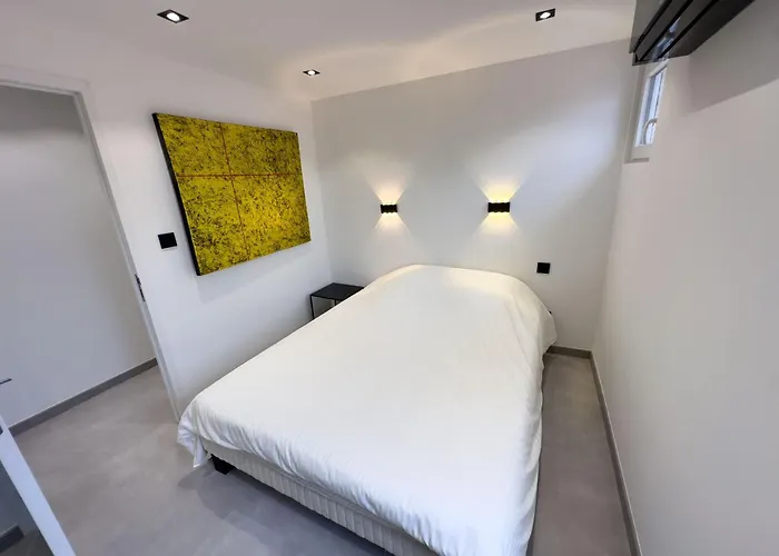 فيلة Luxueux De 4 Per A 30m De La *
