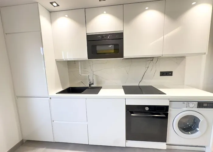Villa Luxueux De 4 Per A 30m De La