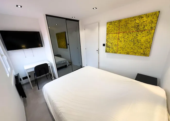 Villa Luxueux De 4 Per A 30m De La *