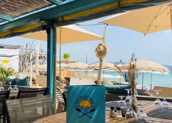 Luxueux De 4 Per A 30m De La Villa *