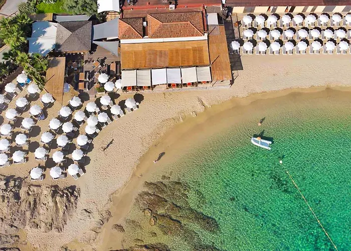 Villa Luxueux De 4 Per A 30m De La