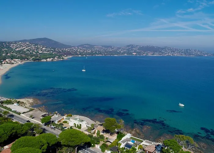 Luxueux De 4 Per A 30m De La Villa