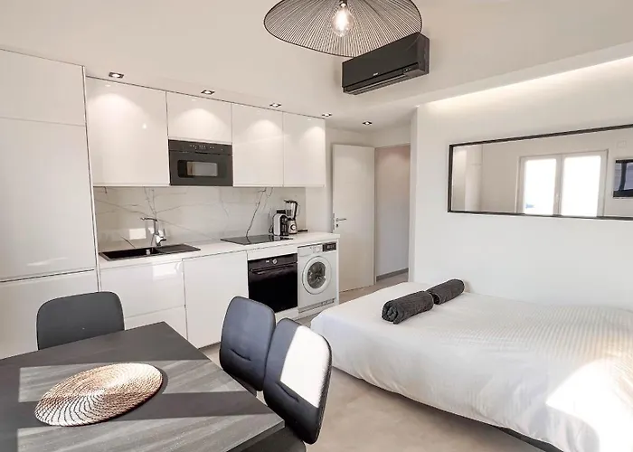 فيلة Luxueux De 4 Per A 30m De La