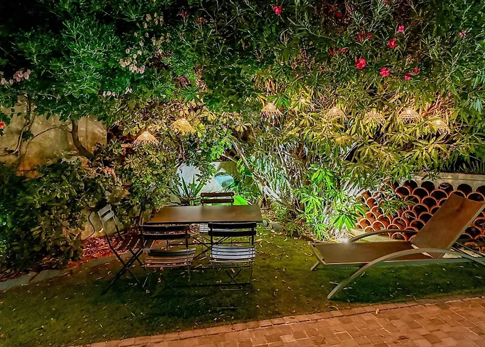 Villa Luxueux De 4 Per A 30m De La Sainte-Maxime